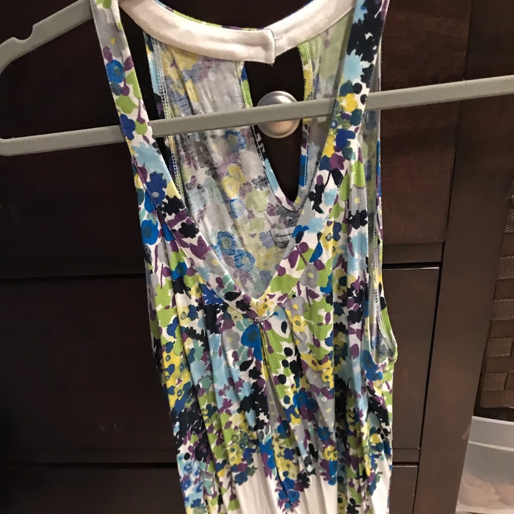 American Eagle shirt